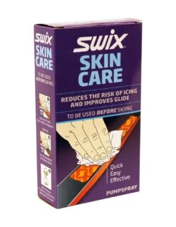 Kit D'entretien Swix Peaux De Randonnée Skin Care 5 Kit D'entretien Swix Peaux De Randonnée Skin Care -Matériel De Ski Boutique kit d entretien swix peaux de randonnee skin care 1