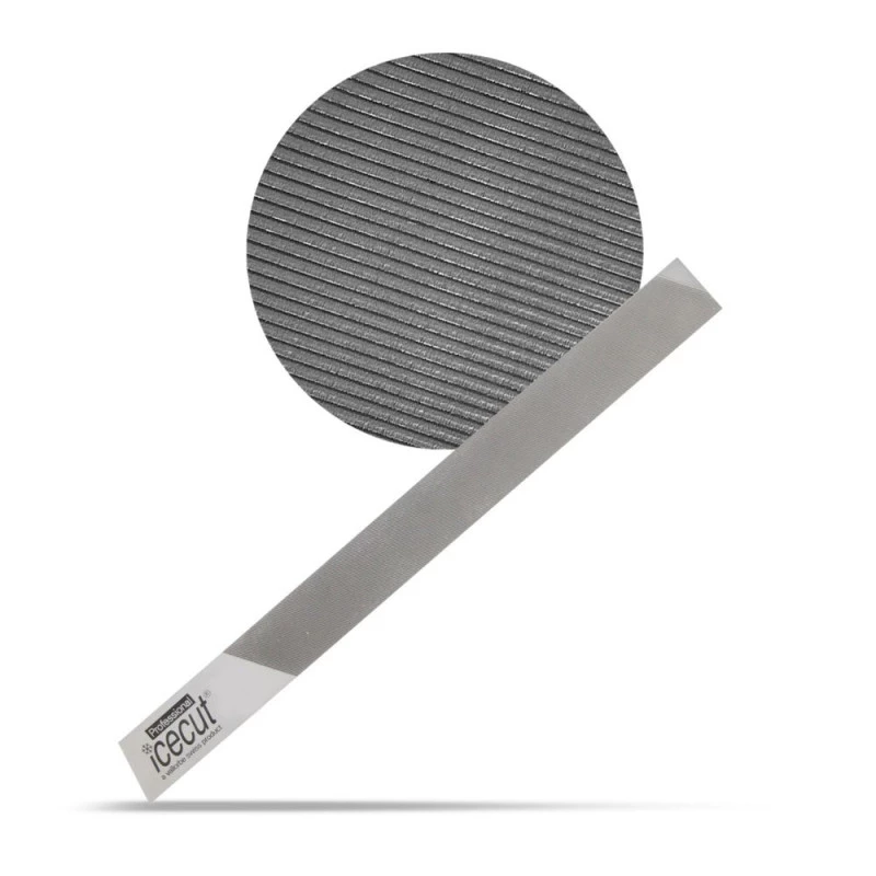 Lime De Compétition Vola Racing Vallorbe 150mm 3 Lime De Compétition Vola Racing Vallorbe 150mm