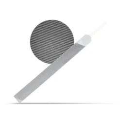 Lime De Compétition Vola Racing Viiala 200mm