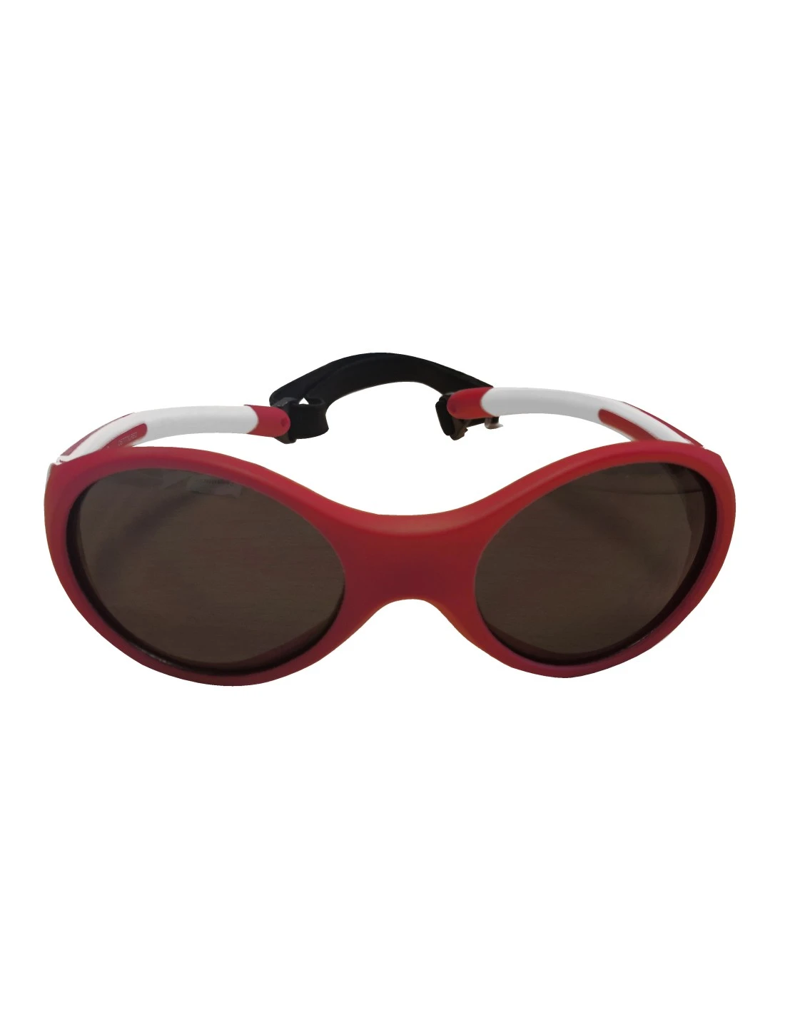 Lunettes De Soleil Jr Torrent Kids Red 4 Lunettes De Soleil Jr Torrent Kids Red – Image 2
