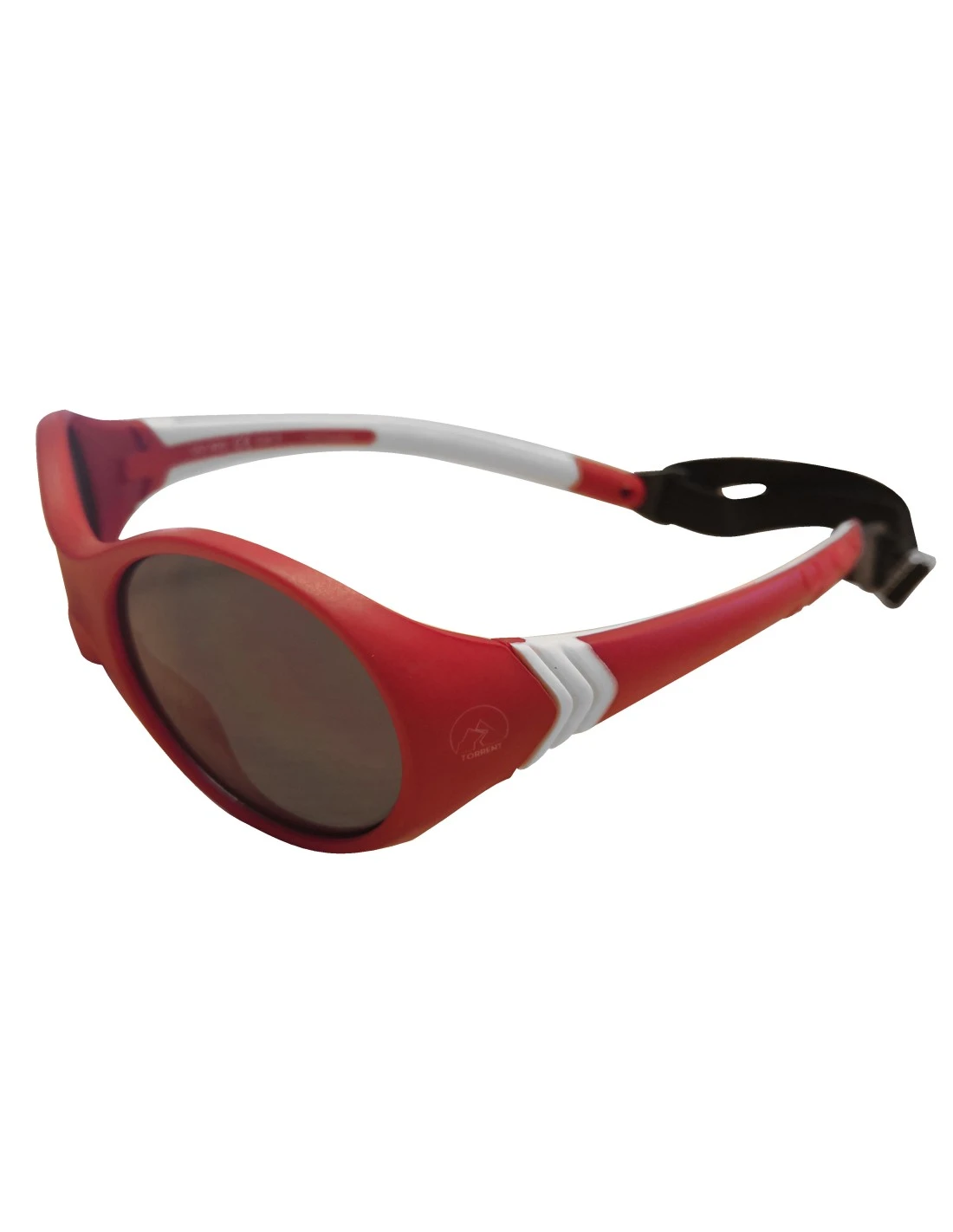 Lunettes De Soleil Jr Torrent Kids Red 3 Lunettes De Soleil Jr Torrent Kids Red