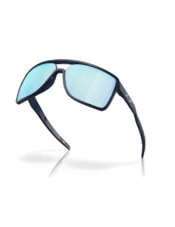 Lunettes De Soleil Oakley Castel Matte Trans Blue Prizm Deep Water 9 Lunettes De Soleil Oakley Castel Matte Trans Blue Prizm Deep Water -Matériel De Ski Boutique lunettes de soleil oakley castel matte trans blue prizm deep water 3