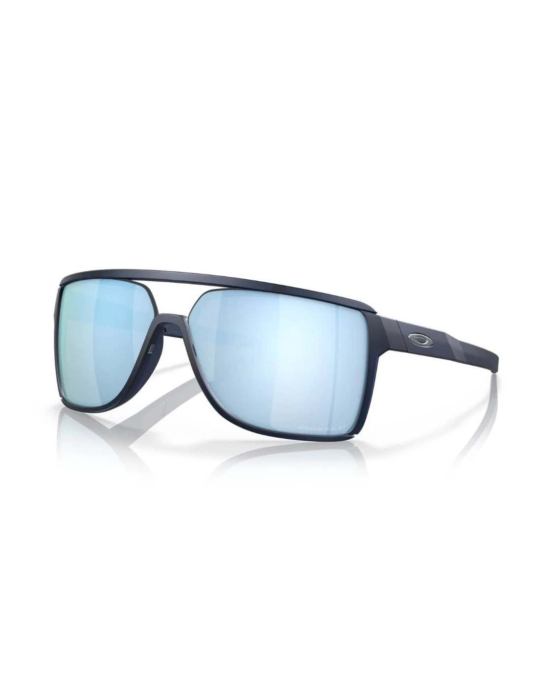 Lunettes De Soleil Oakley Castel Matte Trans Blue Prizm Deep Water 3 Lunettes De Soleil Oakley Castel Matte Trans Blue Prizm Deep Water