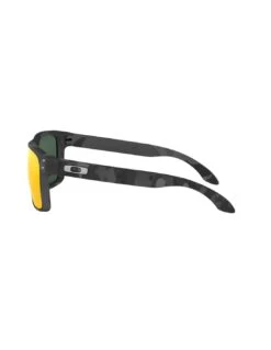 Lunettes De Soleil Oakley Holbrook Black Camo / Prizm Ruby 8 Lunettes De Soleil Oakley Holbrook Black Camo / Prizm Ruby -Matériel De Ski Boutique lunettes de soleil oakley holbrook black camo prizm ruby 2