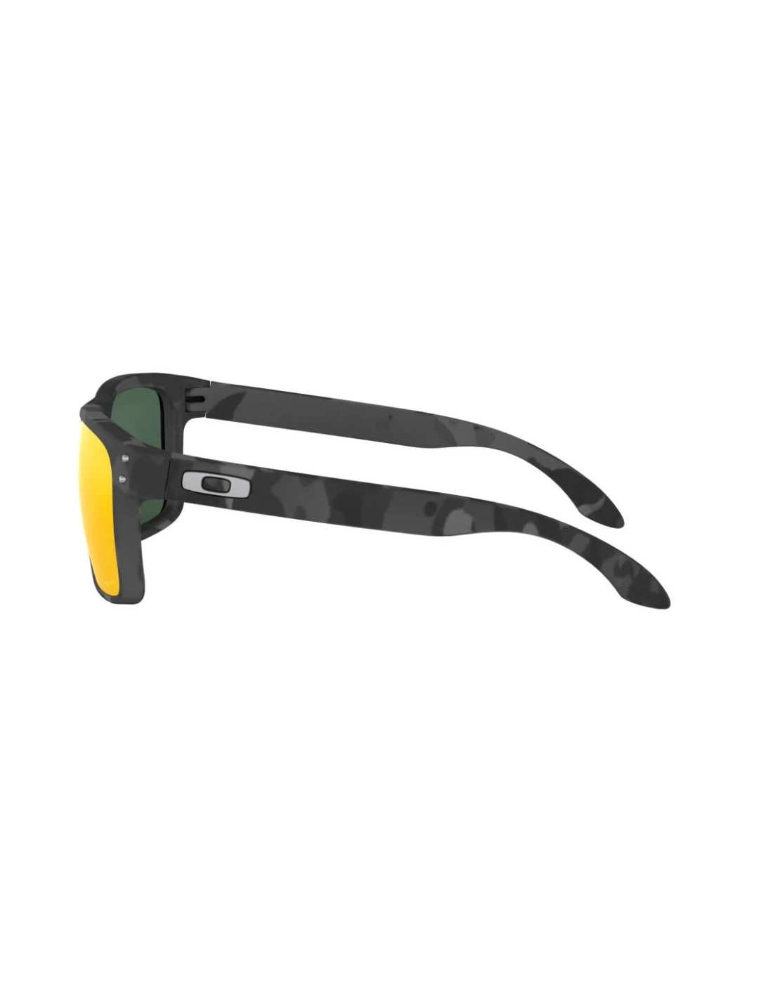 Lunettes De Soleil Oakley Holbrook Black Camo / Prizm Ruby 5 Lunettes De Soleil Oakley Holbrook Black Camo / Prizm Ruby – Image 3
