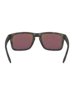 Lunettes De Soleil Oakley Holbrook Matte Black Tortoise Prizm Sapphire Polarized -Matériel De Ski Boutique lunettes de soleil oakley holbrook matte black tortoise prizm sapphire polarized 2