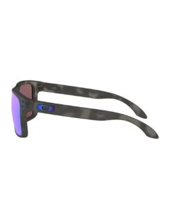 Lunettes De Soleil Oakley Holbrook Matte Black Tortoise Prizm Sapphire Polarized -Matériel De Ski Boutique lunettes de soleil oakley holbrook matte black tortoise prizm sapphire polarized 3