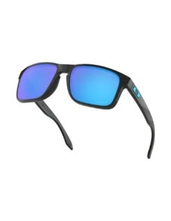 Lunettes De Soleil Oakley Holbrook Polished Black Prizm Sapphire 11 Lunettes De Soleil Oakley Holbrook Polished Black Prizm Sapphire -Matériel De Ski Boutique lunettes de soleil oakley holbrook polished black prizm sapphire 4