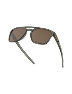 Lunettes De Soleil Oakley Latch Beta Olive Ink / Prizm Tungsten -Matériel De Ski Boutique lunettes de soleil oakley latch beta olive ink prizm tungsten 4