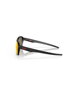 Lunettes De Soleil Oakley Parlay TU Matte Black Prizm Ruby -Matériel De Ski Boutique lunettes de soleil oakley parlay tu matte black prizm ruby 2