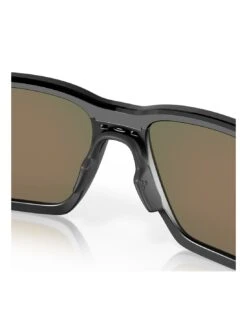 Lunettes De Soleil Oakley Parlay TU Matte Black Prizm Ruby -Matériel De Ski Boutique lunettes de soleil oakley parlay tu matte black prizm ruby 4