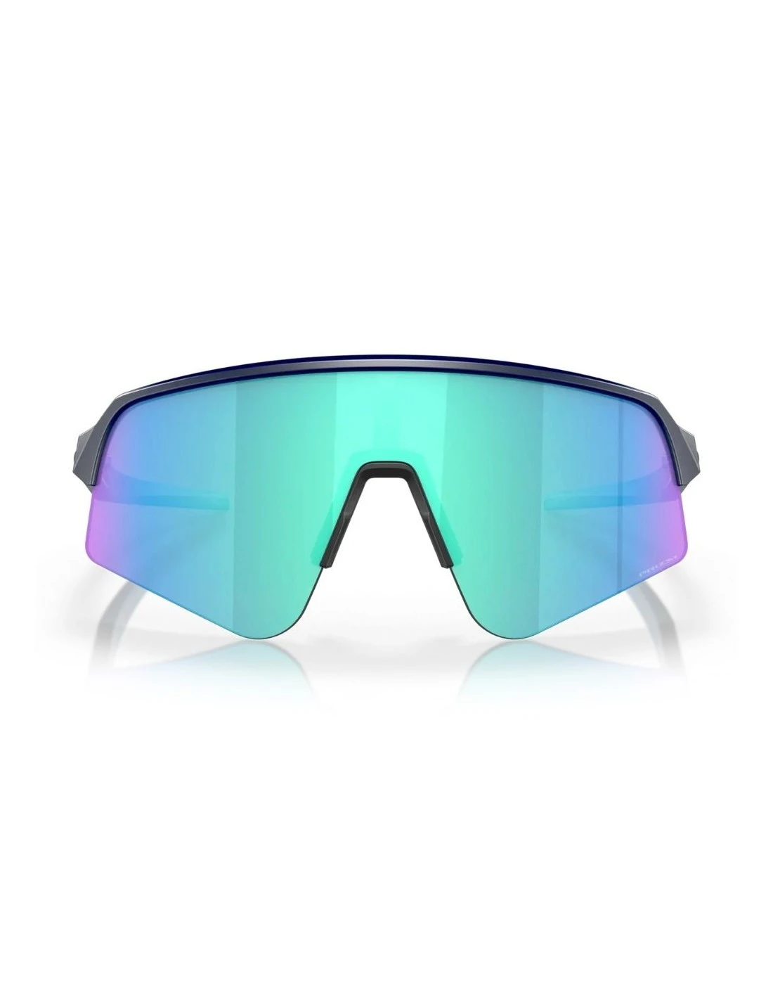 Lunettes De Soleil Oakley Sutro Lite Sweep Matte Navy 4 Lunettes De Soleil Oakley Sutro Lite Sweep Matte Navy – Image 2