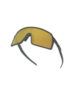 Lunettes De Soleil Oakley Sutro Matte Carbon / Prizm 24k -Matériel De Ski Boutique lunettes de soleil oakley sutro matte carbon prizm 24k 4