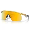 Lunettes De Soleil Oakley Youth Resistor Olympic Gold / Prizm 24k 2 Lunettes De Soleil Oakley Youth Resistor Olympic Gold / Prizm 24k -Matériel De Ski Boutique lunettes de soleil oakley youth resistor olympic gold prizm 24k