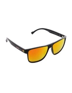 Lunettes De Soleil Red Bull Casey RX Shiny Black Polarized -Matériel De Ski Boutique lunettes de soleil red bull casey rx shiny black polarized 3