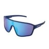 Lunettes De Soleil Red Bull Daft Blue / Smoke Blue Mirror -Matériel De Ski Boutique lunettes de soleil red bull daft blue smoke blue mirror
