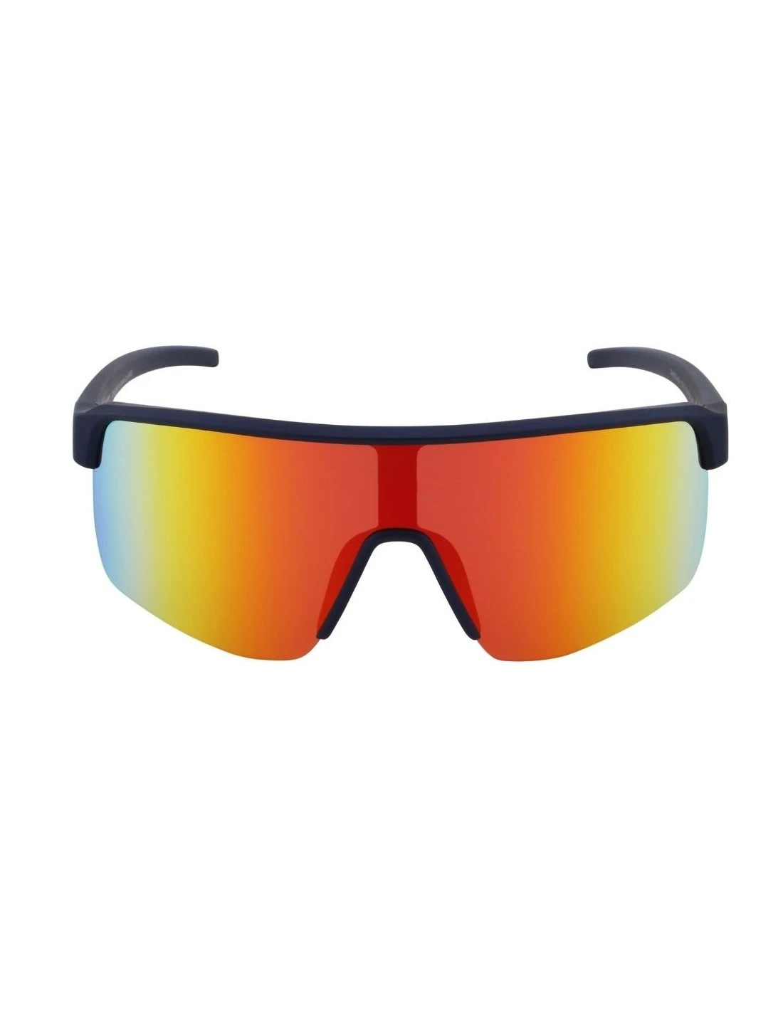 Lunettes De Soleil Red Bull Dakota Matt Metallic Blue 4 Lunettes De Soleil Red Bull Dakota Matt Metallic Blue – Image 2