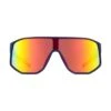 Lunettes De Soleil Red Bull Dash Matt Métallic Blue 2 Lunettes De Soleil Red Bull Dash Matt Métallic Blue -Matériel De Ski Boutique lunettes de soleil red bull dash matt metallic blue