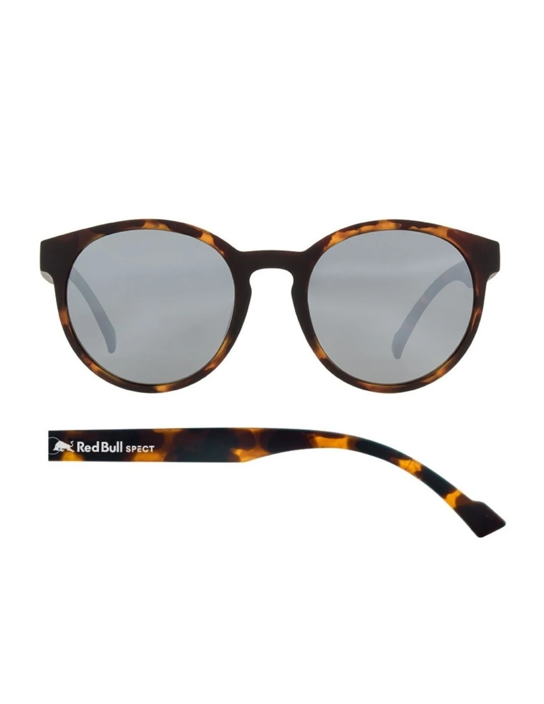 Lunettes De Soleil Red Bull Lace Matt Havana Rubberised Polarized 4 Lunettes De Soleil Red Bull Lace Matt Havana Rubberised Polarized – Image 2