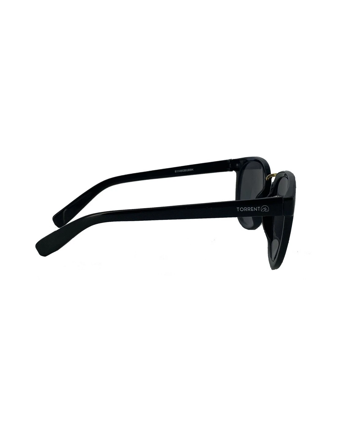 Lunettes De Soleil Torrent 81149 Black 4 Lunettes De Soleil Torrent 81149 Black – Image 2
