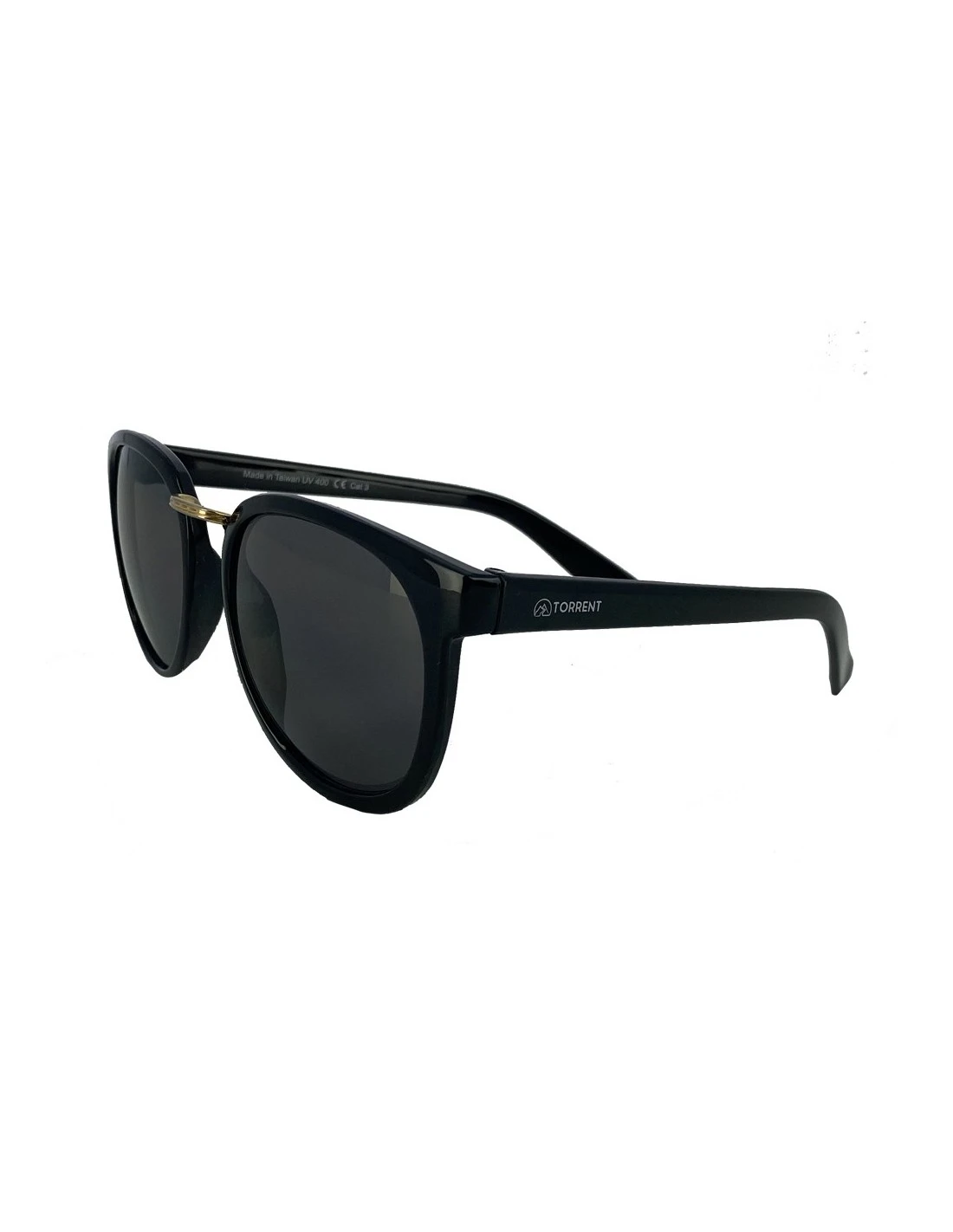 Lunettes De Soleil Torrent 81149 Black 5 Lunettes De Soleil Torrent 81149 Black – Image 3