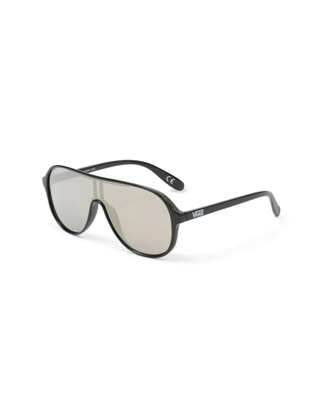 Lunettes De Soleil Vans Mn Bremerton Shades Black 3 Lunettes De Soleil Vans Mn Bremerton Shades Black