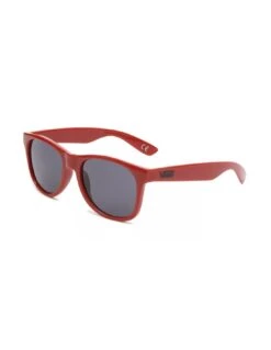 Lunettes De Soleil Vans Mn Spicoli 4 Shades Chili Oil