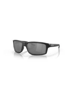 Lunettes Oakley Gibston Matte Black Prizm Black