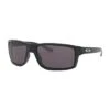 Lunettes Oakley Gibston Polished Black / Prizm Grey 1 Lunettes Oakley Gibston Polished Black / Prizm Grey -Matériel De Ski Boutique lunettes oakley gibston polished black prizm grey