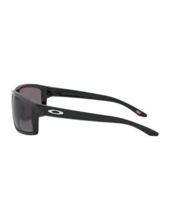 Lunettes Oakley Gibston Polished Black / Prizm Grey 11 Lunettes Oakley Gibston Polished Black / Prizm Grey -Matériel De Ski Boutique lunettes oakley gibston polished black prizm grey 3