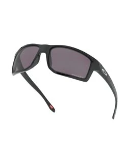 Lunettes Oakley Gibston Polished Black / Prizm Grey 12 Lunettes Oakley Gibston Polished Black / Prizm Grey -Matériel De Ski Boutique lunettes oakley gibston polished black prizm grey 4