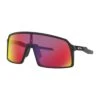 Lunettes Oakley Sutro Matte Black / Prizm Road