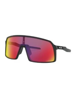 Lunettes Oakley Sutro Matte Black / Prizm Road
