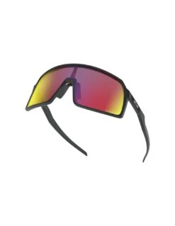 Lunettes Oakley Sutro Matte Black / Prizm Road -Matériel De Ski Boutique lunettes oakley sutro matte black prizm road 4