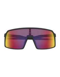 Lunettes Oakley Sutro Matte Black / Prizm Road -Matériel De Ski Boutique lunettes oakley sutro matte black prizm road 5