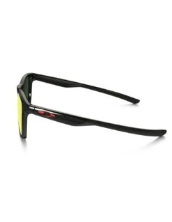Lunettes Oakley Trillbe X Polished Black Ruby Iridium -Matériel De Ski Boutique lunettes oakley trillbe x polished black ruby iridium 2