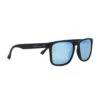 Lunettes Red Bull Leap Matt Black/Ice Blue Mirror Polarized -Matériel De Ski Boutique lunettes red bull leap matt black ice blue mirror polarized