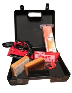 Mallette De Fartage Vola Racing Precision Ski