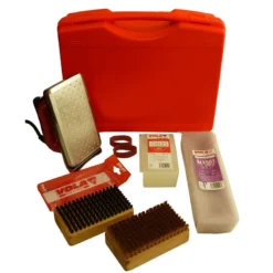 Mallette Fartage Vola Racing Fart & Accessoires