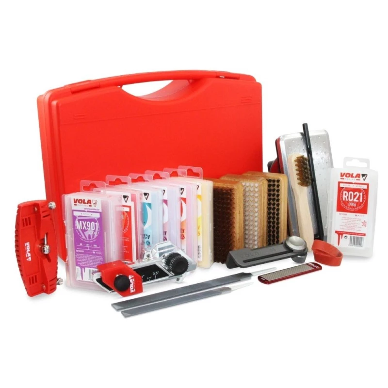 Mallette Vola Racing Mnt 20 3 Mallette Vola Racing Mnt 20