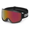 Masque De Ski Briko Chamonix Matt Black 1 Masque De Ski Briko Chamonix Matt Black -Matériel De Ski Boutique masque de ski briko chamonix matt black