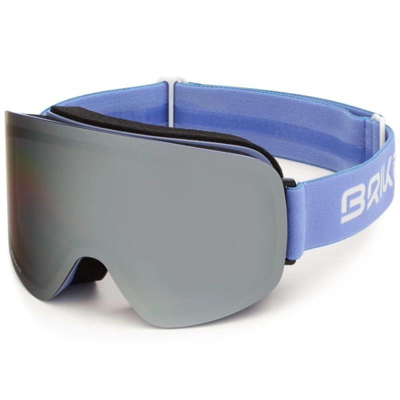 Masque De Ski Briko Hollis Light Blue Ship Cove 3 Masque De Ski Briko Hollis Light Blue Ship Cove