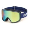 Masque De Ski Briko Homer Blue Cloud Burst 1 Masque De Ski Briko Homer Blue Cloud Burst -Matériel De Ski Boutique masque de ski briko homer blue cloud burst