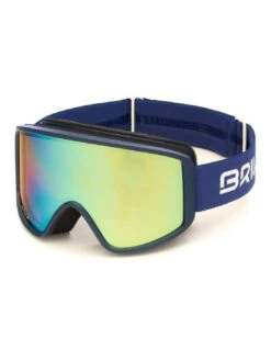 Masque De Ski Briko Homer Blue Cloud Burst