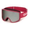 Masque De Ski Briko Homer Pink Maroon Flush 2 Masque De Ski Briko Homer Pink Maroon Flush -Matériel De Ski Boutique masque de ski briko homer pink maroon flush