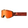 Masque De Ski Cairn Genesis Clx 3000 Mat Black Orange 1 Masque De Ski Cairn Genesis Clx 3000 Mat Black Orange -Matériel De Ski Boutique masque de ski cairn genesis clx 3000 mat black orange