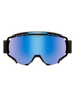 Masque De Ski Cairn Mercury Evolight NXT Matt Black Silver Blue 5 Masque De Ski Cairn Mercury Evolight NXT Matt Black Silver Blue -Matériel De Ski Boutique masque de ski cairn mercury evolight nxt matt black silver blue 1