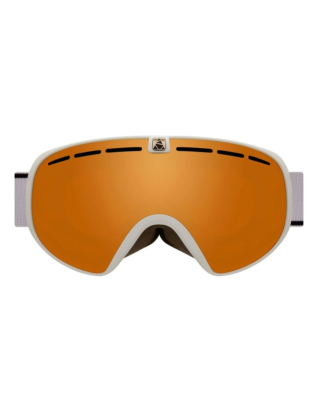 Masque De Ski Cairn Spot OTG Cmax Mat White 4 Masque De Ski Cairn Spot OTG Cmax Mat White – Image 2