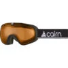Masque De Ski Cairn Spot Otg Photochromique Mat Black 1 Masque De Ski Cairn Spot Otg Photochromique Mat Black -Matériel De Ski Boutique masque de ski cairn spot otg photochromique mat black