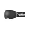 Masque De Ski Cébé EXO OTG Black White Matte / Grey 2 Masque De Ski Cébé EXO OTG Black White Matte / Grey -Matériel De Ski Boutique masque de ski cebe exo otg black white matte grey
